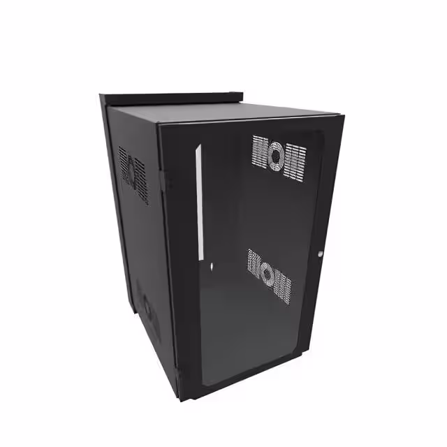 HWM2420U26WDBK Hammond Manufacturing  Bastidores